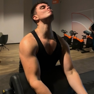 Miguel Ángel Ospina Trujillo Perfil