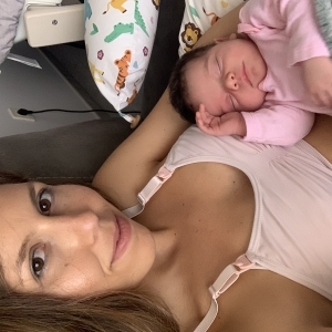 Sara Yacobi Ismail Perfil