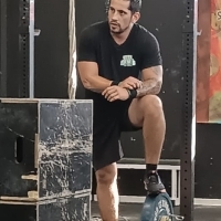 Andrés Felipe Torres Gómez Perfil