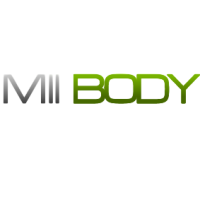 Mii Body Entrenador personal Zaragoza Perfil