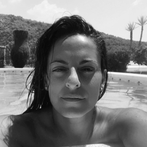 Luciana Hernández Vernazza Perfil