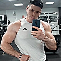 Samuel Aucejo Perfil