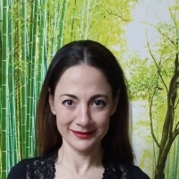 Evangelina Cano Llopis Perfil