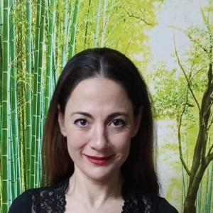Evangelina  Cano Llopis Perfil