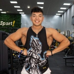 Carlos Andrés Velarde Rodríguez Perfil