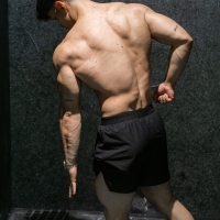 Ruben Sastre Conde Perfil