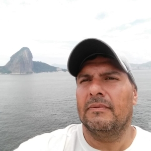 Boris Guillermo Romero Ruíz