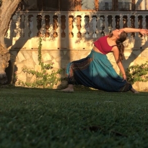 Andrea Jordán Jordán