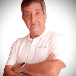 Antonio José Gutiérrez Lucas Perfil