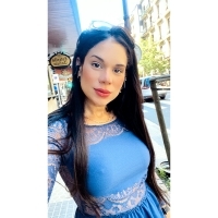 Patricia Barbosa Vidal Perfil