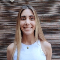 Marina Lago Perfil