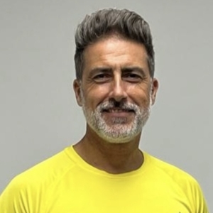 Raúl Moreno Martínez Perfil