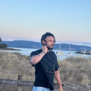 Jorge Daniel Añasco Martínez  Perfil