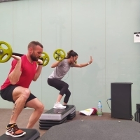 Sonia Correa Ramón Perfil