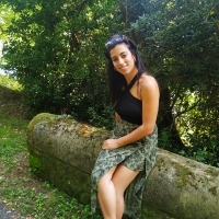 Georgina Salvador Franch Perfil