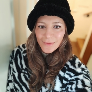 Jenifer Arenilla Morales Perfil