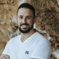 Daniel Terrades Puig Perfil