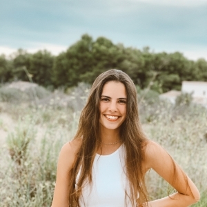 Carla Benavent Aviñó Perfil
