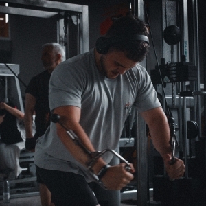 Marcos Villalba Perfil