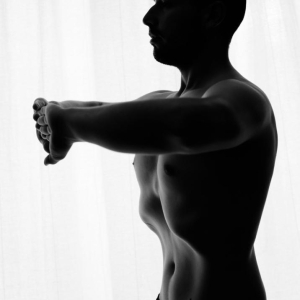 Christian Pérez Iserte Perfil