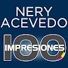 Nery Acevedo Perfil