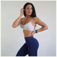 Marta Villarroel Cubelos Perfil