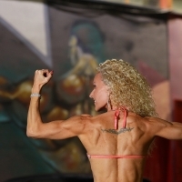 Carolina botella navarro Perfil