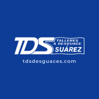 TDS Desguaces en Arzúa Perfil