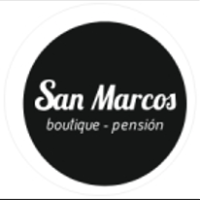 Pensión San Marcos Perfil