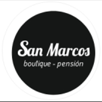 Pensión San Marcos Perfil