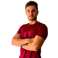 Joel Ramos Guindos Perfil