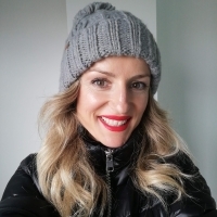 Rosa María Herrera García Perfil