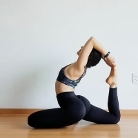 Soledad Cabañas Giménez Perfil