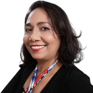 Ana María Bazán Daza