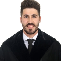 Jorge Carcelero Esteban