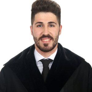 Jorge Carcelero Esteban