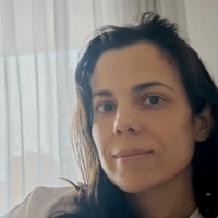 Inés Castaño Perfil