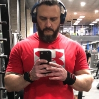 Ronald Arguinzones Perfil