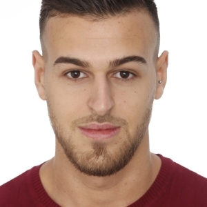  Christian Ciscar Soriano 