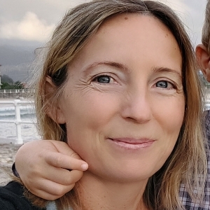 Sonia Torres Montoro Perfil