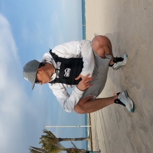 Kevin Gonzalez Perfil