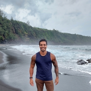 Nicolas LE GUELLAUT Perfil