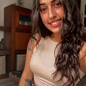 Nuria Garcia Dauden Perfil