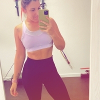 Thais Blazquez Garcia Perfil