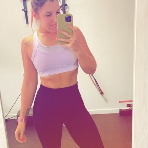 Thais Blazquez Garcia Perfil