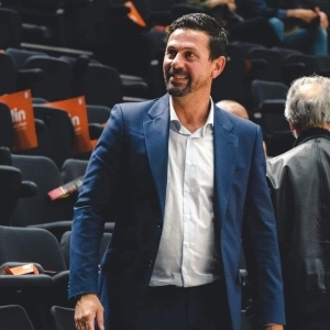 Alessandro Di Pasquale Perfil