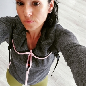 Yanina Paola Picard Orellano Perfil