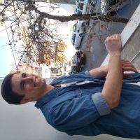 Daniel Francisco De Laurentis Sanchis Perfil