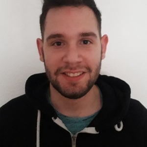 Ángel Martínez Fernández -Tostado Perfil