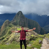 Roger Jordaiker Araque Silva Perfil